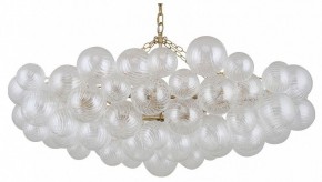 Подвесная люстра Favourite Multibulla 4202-10P в Карталах - kartaly.mebel24.online | фото