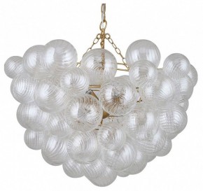 Подвесная люстра Favourite Multibulla 4202-6P в Карталах - kartaly.mebel24.online | фото