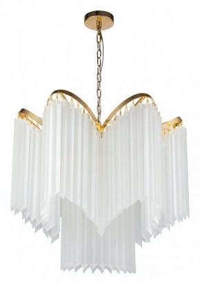 Подвесная люстра Favourite Nubes 2966-7P в Карталах - kartaly.mebel24.online | фото 2