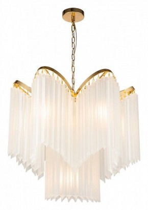 Подвесная люстра Favourite Nubes 2966-7P в Карталах - kartaly.mebel24.online | фото 3