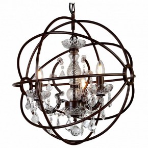 Подвесная люстра Favourite Orbit 1834-3P в Карталах - kartaly.mebel24.online | фото 2