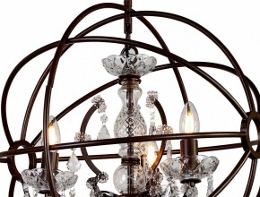 Подвесная люстра Favourite Orbit 1834-3P в Карталах - kartaly.mebel24.online | фото 3