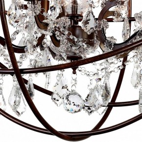 Подвесная люстра Favourite Orbit 1834-5P в Карталах - kartaly.mebel24.online | фото 5