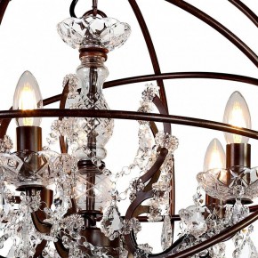 Подвесная люстра Favourite Orbit 1834-5P в Карталах - kartaly.mebel24.online | фото 6