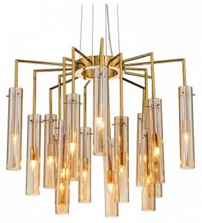 Подвесная люстра Favourite Orgel 4500-15P в Карталах - kartaly.mebel24.online | фото