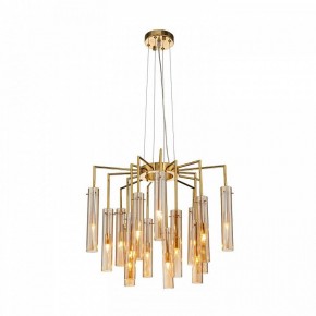 Подвесная люстра Favourite Orgel 4500-15P в Карталах - kartaly.mebel24.online | фото 2