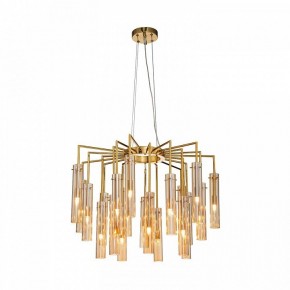 Подвесная люстра Favourite Orgel 4500-21P в Карталах - kartaly.mebel24.online | фото 2