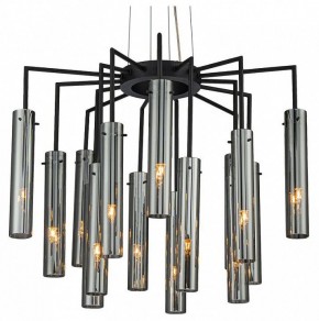Подвесная люстра Favourite Orgel 4501-15P в Карталах - kartaly.mebel24.online | фото