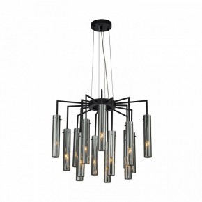 Подвесная люстра Favourite Orgel 4501-15P в Карталах - kartaly.mebel24.online | фото 2