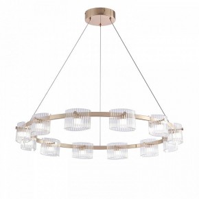 Подвесная люстра Favourite Ori 4248-12P в Карталах - kartaly.mebel24.online | фото 2