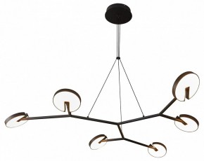 Подвесная люстра Favourite Paritet 4401-6P в Карталах - kartaly.mebel24.online | фото 2