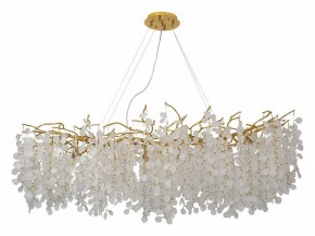 Подвесная люстра Favourite Parra 4161-12P в Карталах - kartaly.mebel24.online | фото 2
