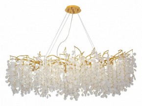 Подвесная люстра Favourite Parra 4161-12P в Карталах - kartaly.mebel24.online | фото 3