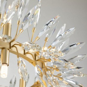 Подвесная люстра Favourite Rays 4058-14P в Карталах - kartaly.mebel24.online | фото 10