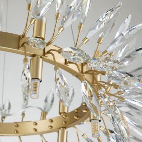 Подвесная люстра Favourite Rays 4058-14P в Карталах - kartaly.mebel24.online | фото 4