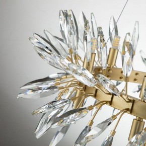 Подвесная люстра Favourite Rays 4058-14P в Карталах - kartaly.mebel24.online | фото 5