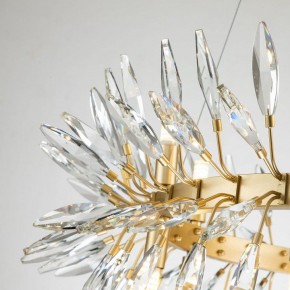 Подвесная люстра Favourite Rays 4058-14P в Карталах - kartaly.mebel24.online | фото 8