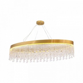 Подвесная люстра Favourite Regen 4479-10P в Карталах - kartaly.mebel24.online | фото 2