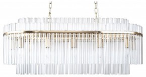 Подвесная люстра Favourite Rubum 4203-12P в Карталах - kartaly.mebel24.online | фото