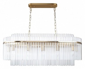 Подвесная люстра Favourite Rubum 4203-12P в Карталах - kartaly.mebel24.online | фото 2