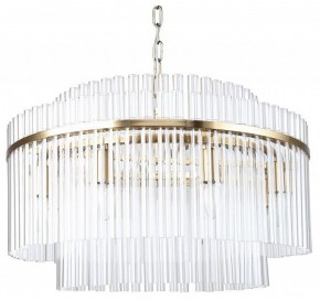 Подвесная люстра Favourite Rubum 4203-8P в Карталах - kartaly.mebel24.online | фото