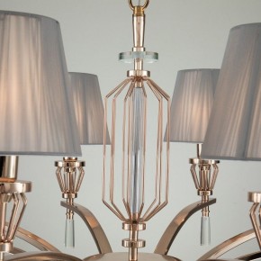Подвесная люстра Favourite Sade 2690-8P в Карталах - kartaly.mebel24.online | фото