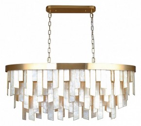 Подвесная люстра Favourite Shally 4199-15P в Карталах - kartaly.mebel24.online | фото 3