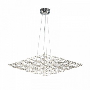 Подвесная люстра Favourite Thinner 4305-12P в Карталах - kartaly.mebel24.online | фото 2