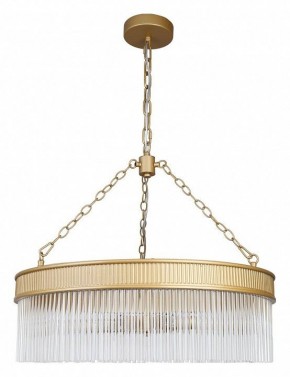 Подвесная люстра Favourite Turris 4200-6P в Карталах - kartaly.mebel24.online | фото