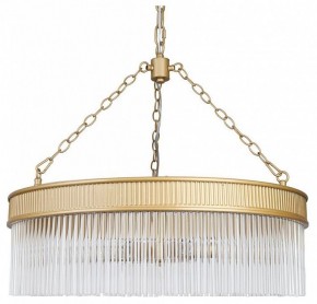 Подвесная люстра Favourite Turris 4200-6P в Карталах - kartaly.mebel24.online | фото 2