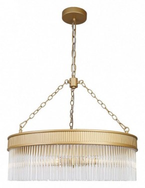 Подвесная люстра Favourite Turris 4200-6P в Карталах - kartaly.mebel24.online | фото 3