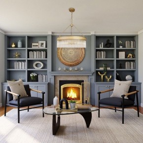 Подвесная люстра Favourite Turris 4200-6P в Карталах - kartaly.mebel24.online | фото 4
