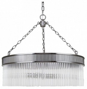 Подвесная люстра Favourite Turris 4201-6P в Карталах - kartaly.mebel24.online | фото