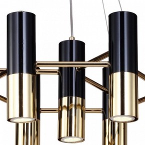 Подвесная люстра Favourite Ultra 1600-7P в Карталах - kartaly.mebel24.online | фото 4