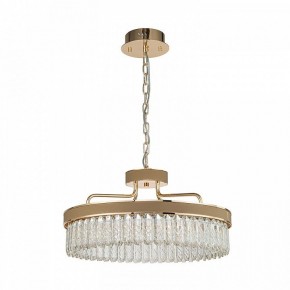 Подвесная люстра Favourite Visconte 4304-6P в Карталах - kartaly.mebel24.online | фото 2
