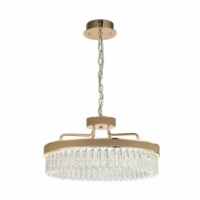 Подвесная люстра Favourite Visconte 4304-6P в Карталах - kartaly.mebel24.online | фото 3