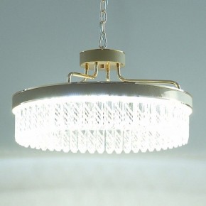 Подвесная люстра Favourite Visconte 4304-6P в Карталах - kartaly.mebel24.online | фото 4