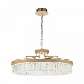 Подвесная люстра Favourite Visconte 4304-8P в Карталах - kartaly.mebel24.online | фото 2