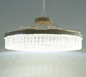Подвесная люстра Favourite Visconte 4304-8P в Карталах - kartaly.mebel24.online | фото 5