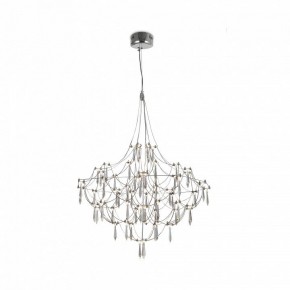 Подвесная люстра Freya Amela FR6138PL-L44CH в Карталах - kartaly.mebel24.online | фото 2