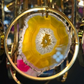 Подвесная люстра Imperiumloft AGATE 1D50 AGATE01 в Карталах - kartaly.mebel24.online | фото 5