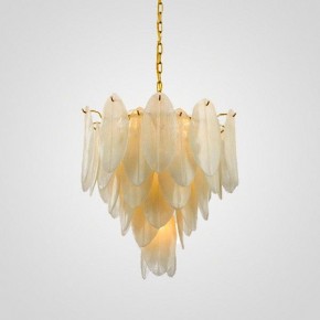 Подвесная люстра Imperiumloft Angel Style Italian Murano Glass BLOMST01 в Карталах - kartaly.mebel24.online | фото