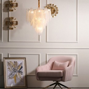 Подвесная люстра Imperiumloft Angel Style Italian Murano Glass BLOMST01 в Карталах - kartaly.mebel24.online | фото 6