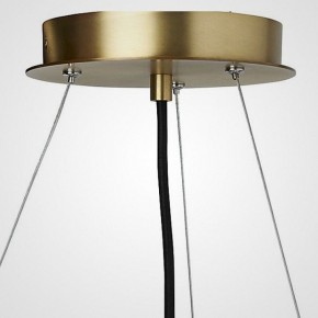 Подвесная люстра Imperiumloft Bubbles Bulbs By Ceci Thompson SANNE01 в Карталах - kartaly.mebel24.online | фото 7
