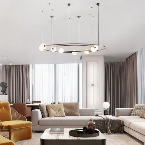 Подвесная люстра Imperiumloft Concent CONCENT01 в Карталах - kartaly.mebel24.online | фото 6