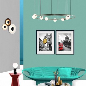 Подвесная люстра Imperiumloft Concent CONCENT01 в Карталах - kartaly.mebel24.online | фото 7