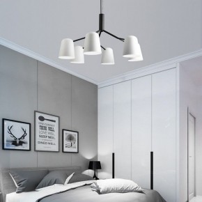 Подвесная люстра Imperiumloft Skym SKYM01 в Карталах - kartaly.mebel24.online | фото 4