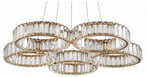 Подвесная люстра Indigo Favo V000074L в Карталах - kartaly.mebel24.online | фото 2