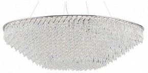 Подвесная люстра Indigo Intrigo 12028/16PL Chrome в Карталах - kartaly.mebel24.online | фото 1