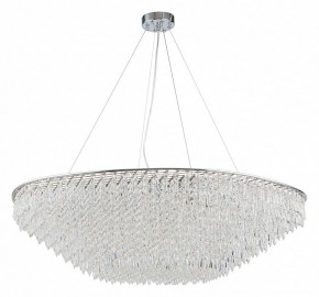 Подвесная люстра Indigo Intrigo 12028/16PL Chrome в Карталах - kartaly.mebel24.online | фото 2